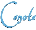 cenote logo